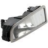 TL 99-03 FRONT FOG LAMP LH, Assembly, Halogen, 3.2L Eng.