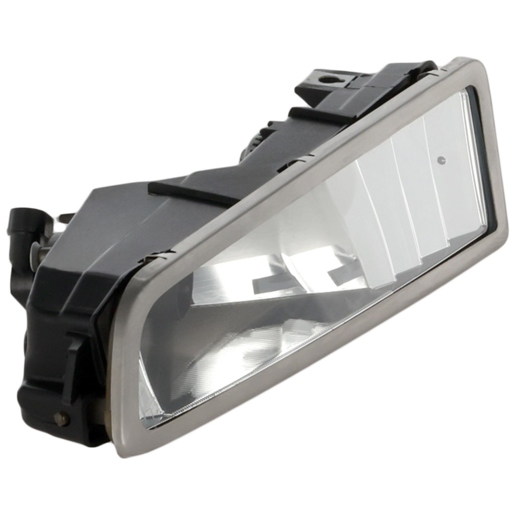 TL 99-03 FRONT FOG LAMP LH, Assembly, Halogen, 3.2L Eng.