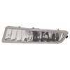 TL 99-03 FRONT FOG LAMP LH, Lens and Housing