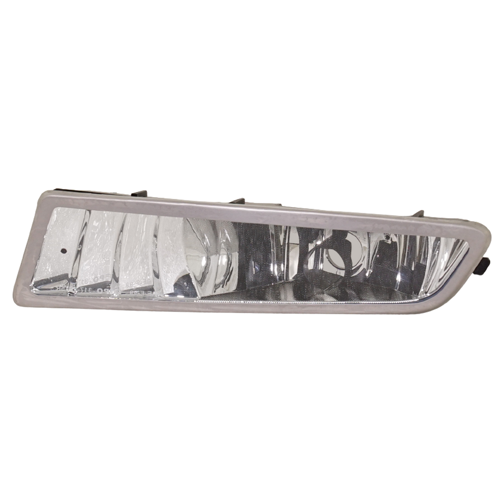 TL 99-03 FRONT FOG LAMP LH, Lens and Housing