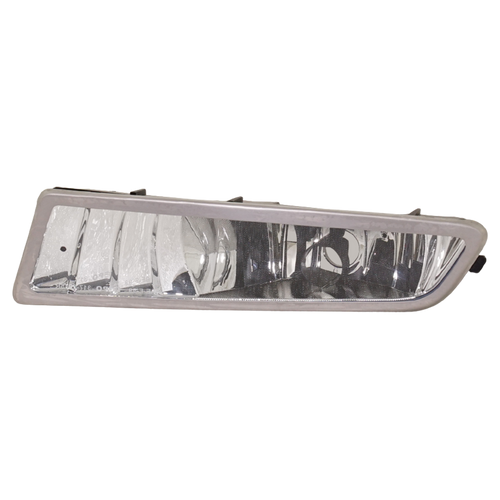 TL 99-03 FRONT FOG LAMP LH, Lens and Housing