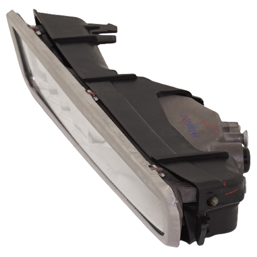 TL 99-03 FRONT FOG LAMP LH, Lens and Housing
