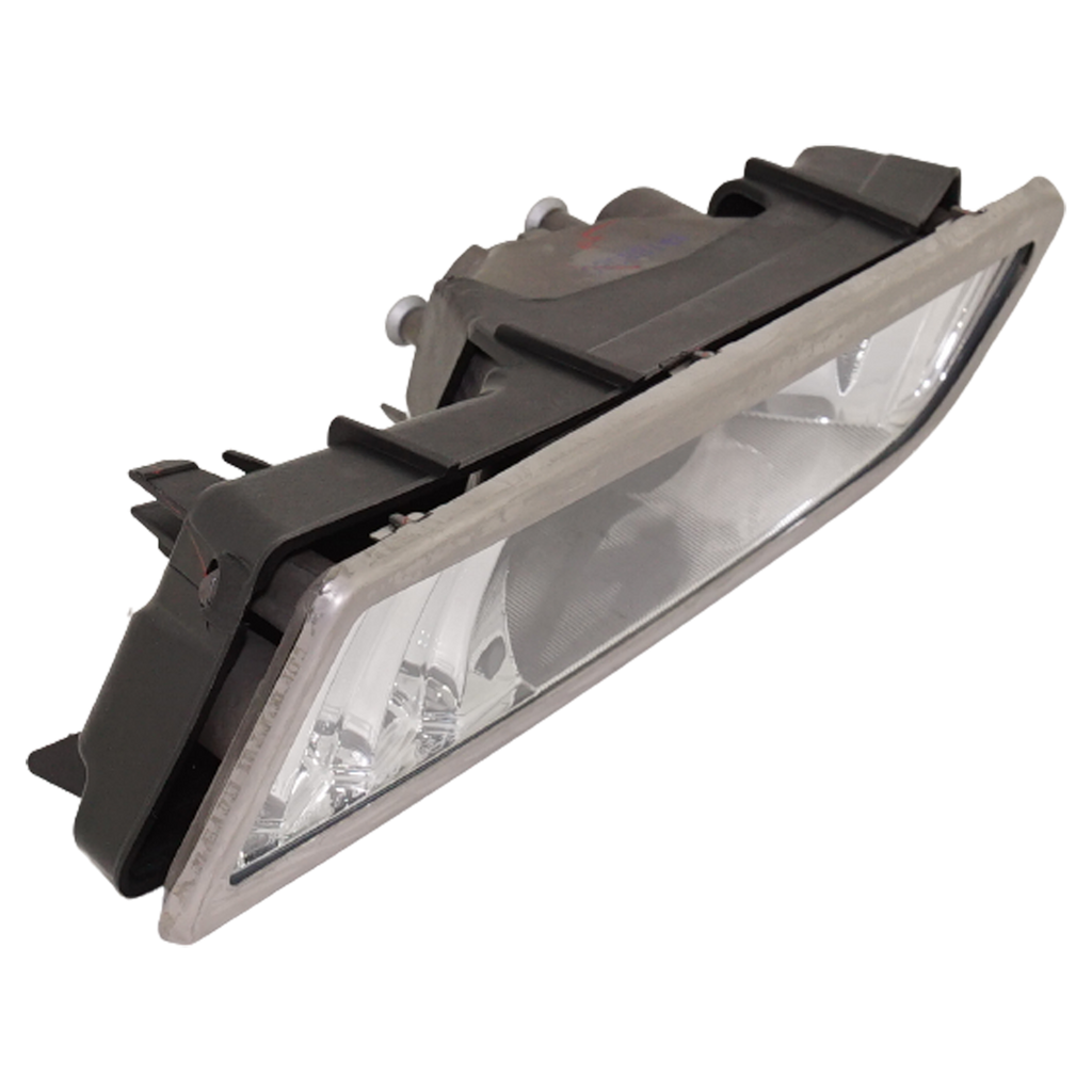 TL 99-03 FRONT FOG LAMP LH, Lens and Housing