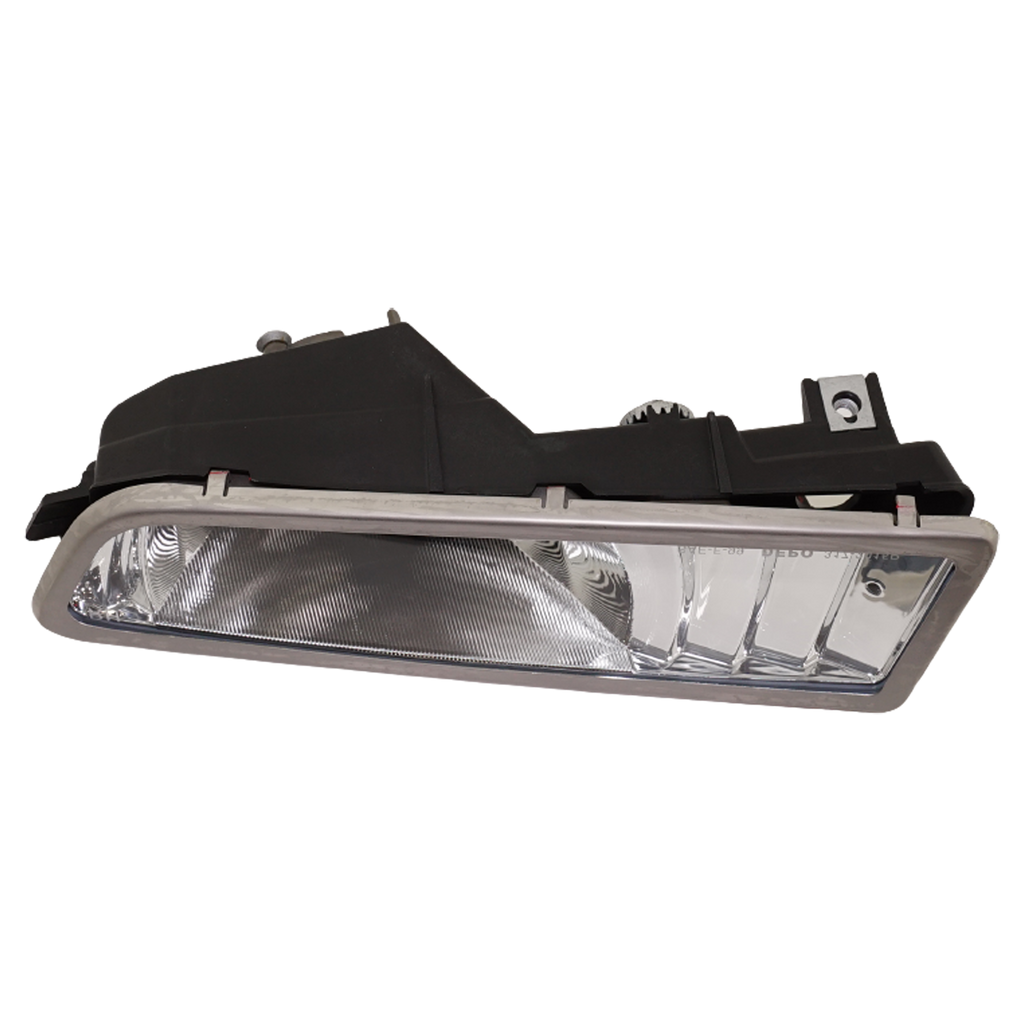 TL 99-03 FRONT FOG LAMP LH, Lens and Housing