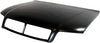 A4 02-05 HOOD, Sedan/Wagon