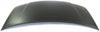 A4 02-05 HOOD, Sedan/Wagon