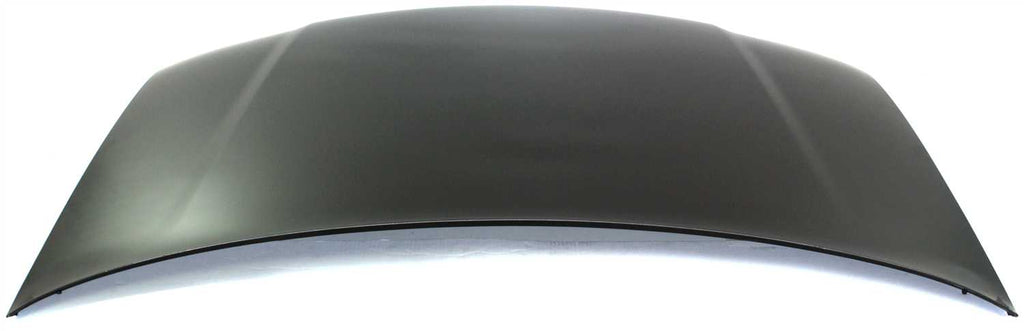 A4 02-05 HOOD, Sedan/Wagon