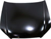 A4 05-08 HOOD, Steel, Sedan/Wagon