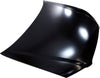A4 05-08 HOOD, Steel, Sedan/Wagon