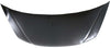 A4 05-08 HOOD, Steel, Sedan/Wagon