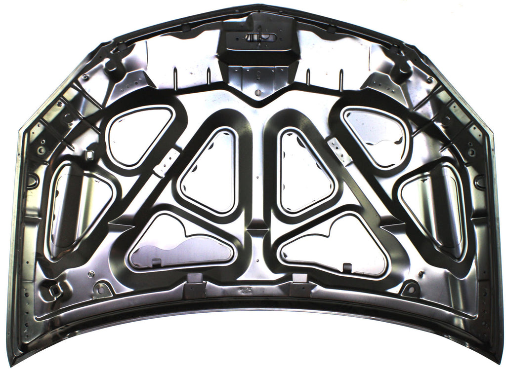 RDX 07-09 HOOD, Steel