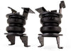 LOADLIFTER 7500XL AIR SPRINGS- LoadLifter 7500 XL;7,500 lbs. of load-leveling;Air Lift Limited Lifetime Warranty;Set of 2;Air Compressor Sold Separately