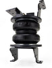 LOADLIFTER 7500XL AIR SPRINGS- LoadLifter 7500 XL;7,500 lbs. of load-leveling;Air Lift Limited Lifetime Warranty;Set of 2;Air Compressor Sold Separately