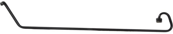 New Rack and Pinion Transfer Tubing Assembly