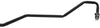 New Rack and Pinion Transfer Tubing Assembly