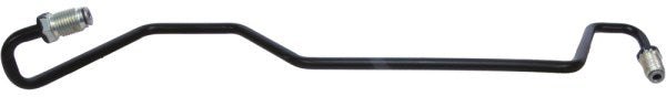 New Rack and Pinion Transfer Tubing Assembly