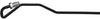 New Rack and Pinion Transfer Tubing Assembly