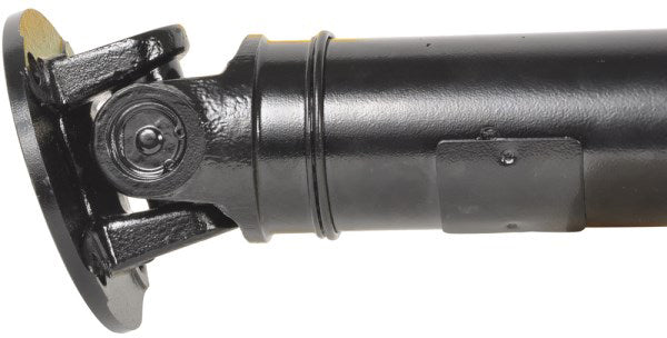 Remanufactured Driveshaft/ Prop Shaft