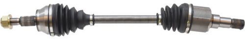 New CV Axle Assembly