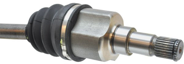 New CV Axle Assembly