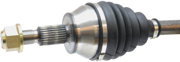 New CV Axle Assembly