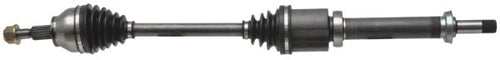 New CV Axle Assembly