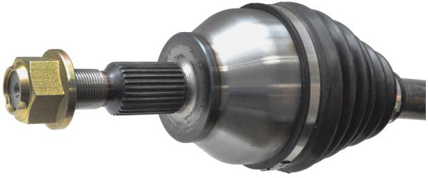 New CV Axle Assembly