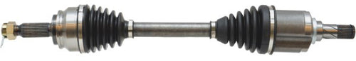New CV Axle Assembly