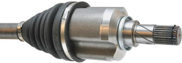 New CV Axle Assembly