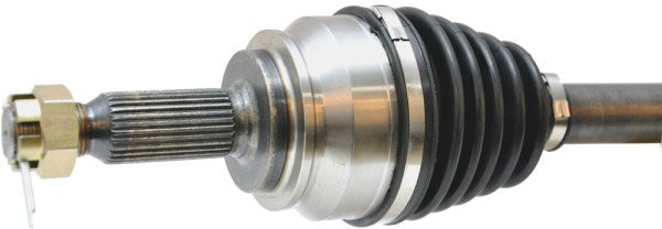 New CV Axle Assembly