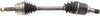 New CV Axle Assembly