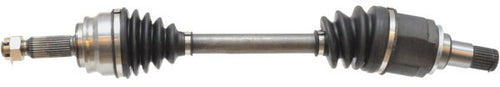 New CV Axle Assembly