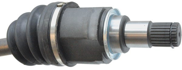 New CV Axle Assembly