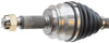 New CV Axle Assembly