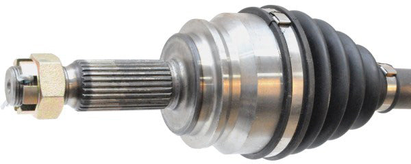 New CV Axle Assembly
