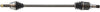 New CV Axle Assembly