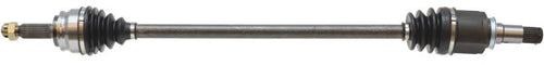 New CV Axle Assembly