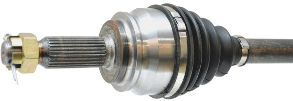 New CV Axle Assembly