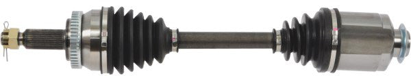 New CV Axle Assembly