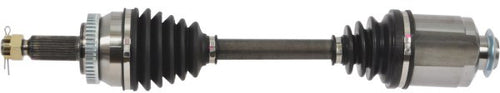 New CV Axle Assembly