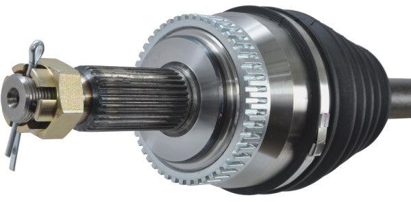 New CV Axle Assembly