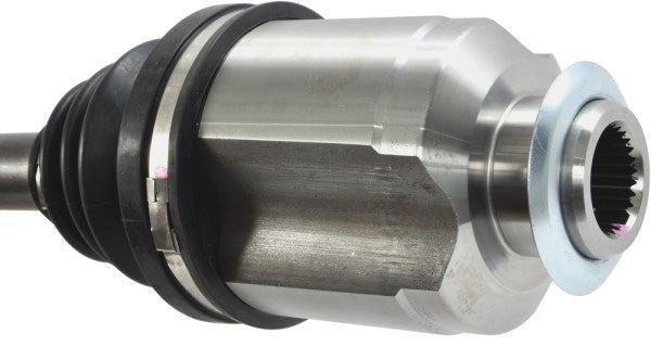 New CV Axle Assembly