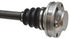 New CV Axle Assembly