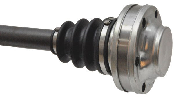 New CV Axle Assembly