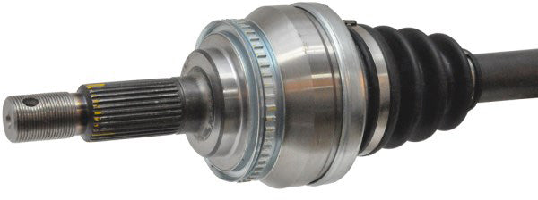 New CV Axle Assembly