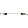 A1 Cardone - Axle Assembly