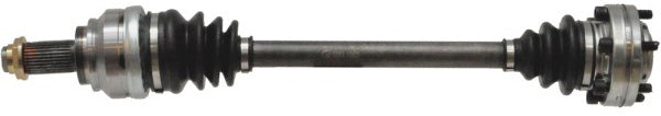 New CV Axle Assembly