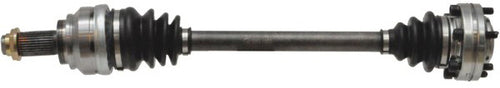 New CV Axle Assembly
