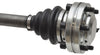 New CV Axle Assembly