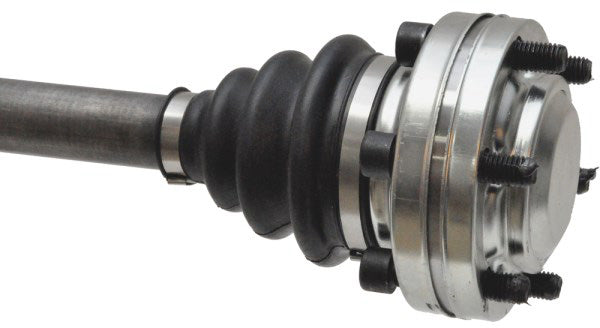 New CV Axle Assembly
